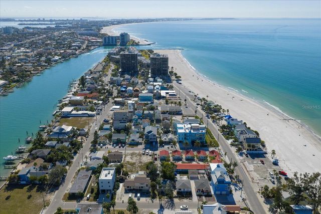 24 80TH TERRACE, Treasure Island, FL 33706