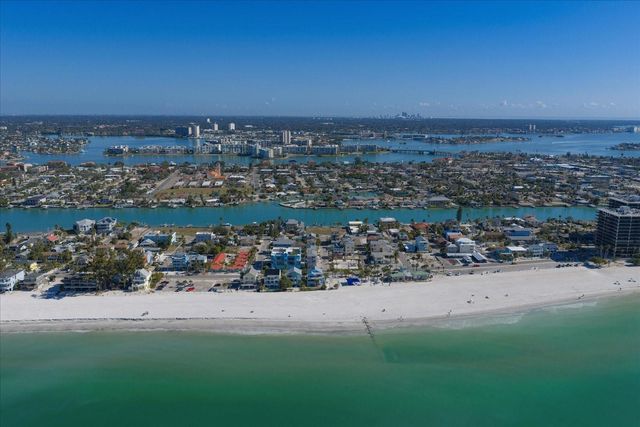 24 80TH TERRACE, Treasure Island, FL 33706