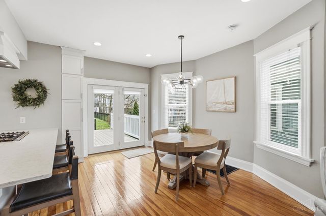 3648 Michigan Avenue, Cincinnati, OH 45208