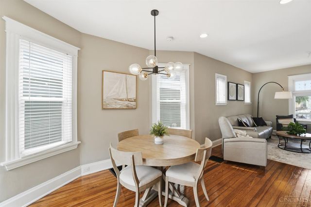 3648 Michigan Avenue, Cincinnati, OH 45208