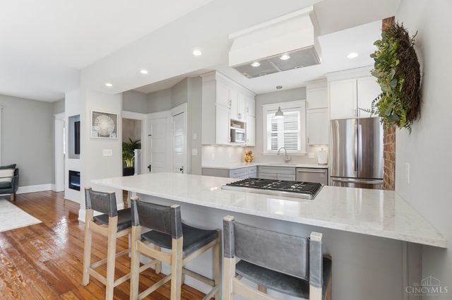 3648 Michigan Avenue, Cincinnati, OH 45208