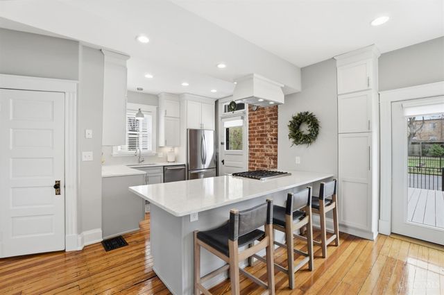 3648 Michigan Avenue, Cincinnati, OH 45208