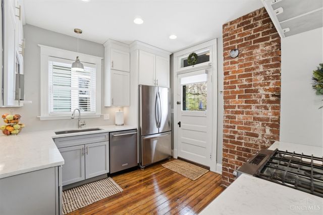 3648 Michigan Avenue, Cincinnati, OH 45208