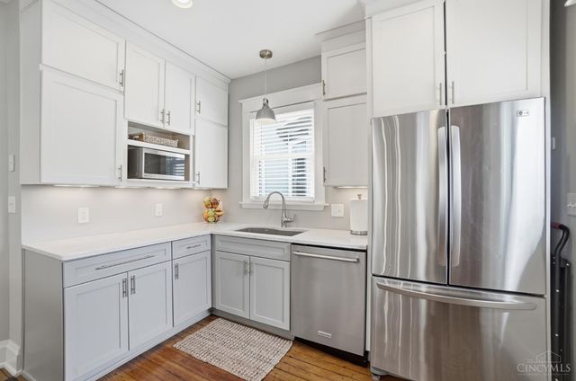 3648 Michigan Avenue, Cincinnati, OH 45208