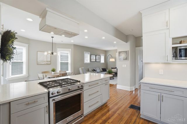 3648 Michigan Avenue, Cincinnati, OH 45208