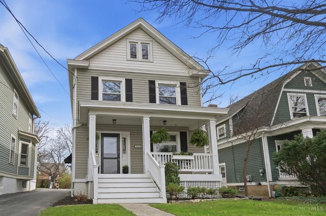 3648 Michigan Avenue, Cincinnati, OH 45208