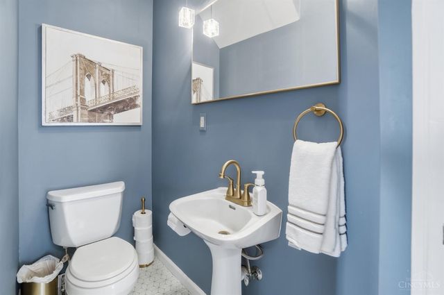 3648 Michigan Avenue, Cincinnati, OH 45208