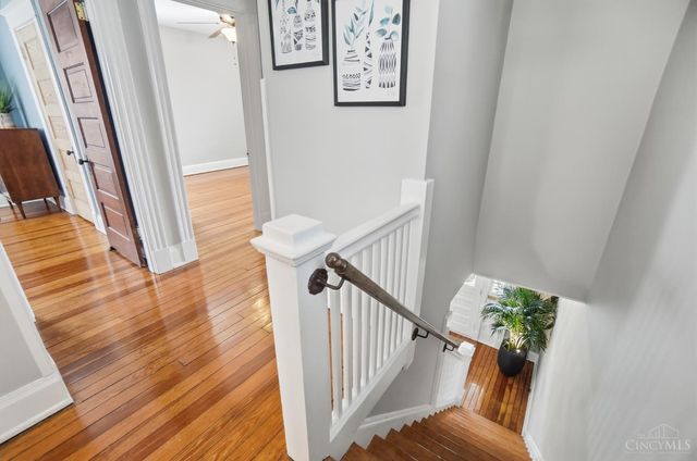 3648 Michigan Avenue, Cincinnati, OH 45208