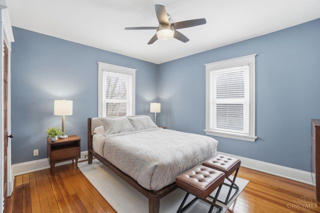 3648 Michigan Avenue, Cincinnati, OH 45208