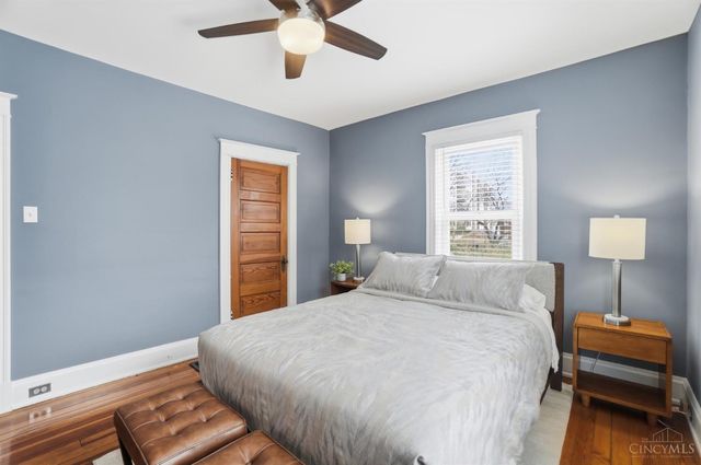 3648 Michigan Avenue, Cincinnati, OH 45208