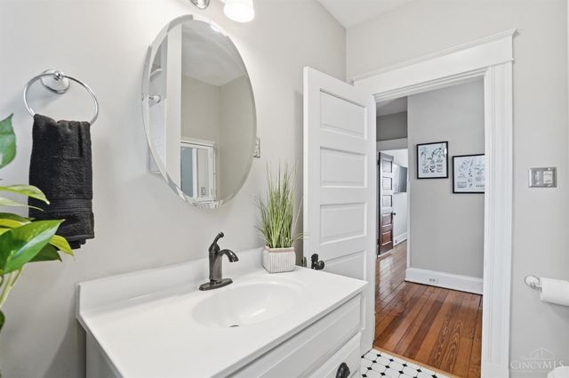 3648 Michigan Avenue, Cincinnati, OH 45208