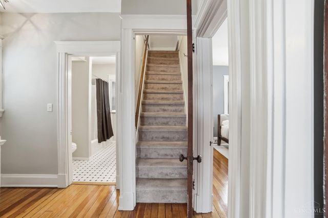 3648 Michigan Avenue, Cincinnati, OH 45208