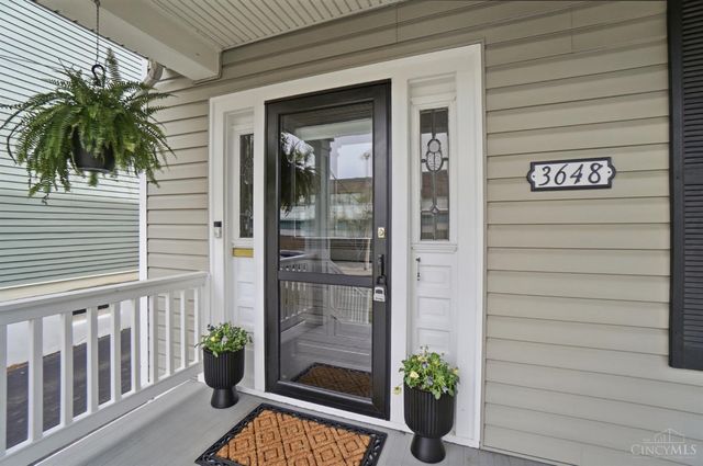 3648 Michigan Avenue, Cincinnati, OH 45208