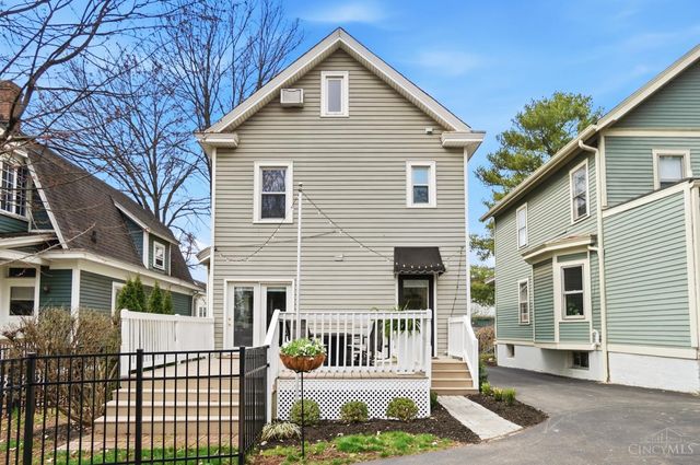 3648 Michigan Avenue, Cincinnati, OH 45208