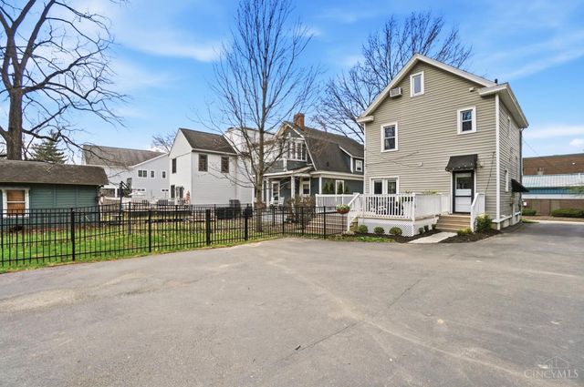 3648 Michigan Avenue, Cincinnati, OH 45208