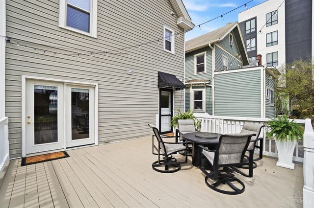 3648 Michigan Avenue, Cincinnati, OH 45208