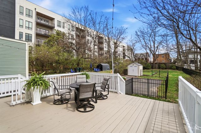 3648 Michigan Avenue, Cincinnati, OH 45208