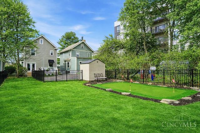 3648 Michigan Avenue, Cincinnati, OH 45208