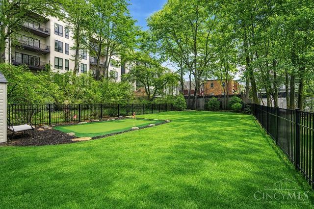 3648 Michigan Avenue, Cincinnati, OH 45208