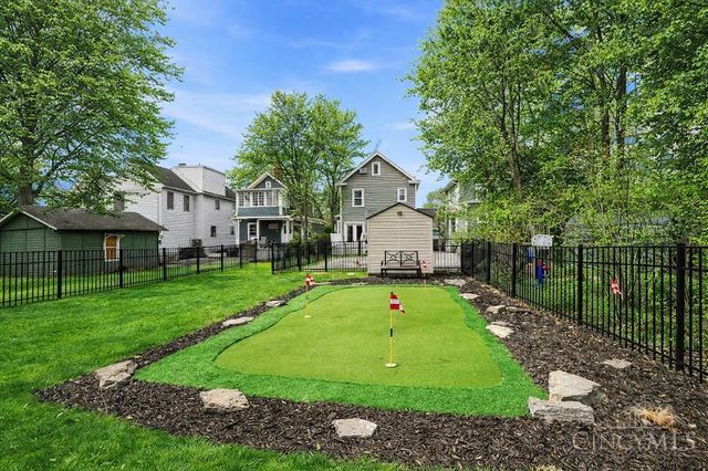 3648 Michigan Avenue, Cincinnati, OH 45208