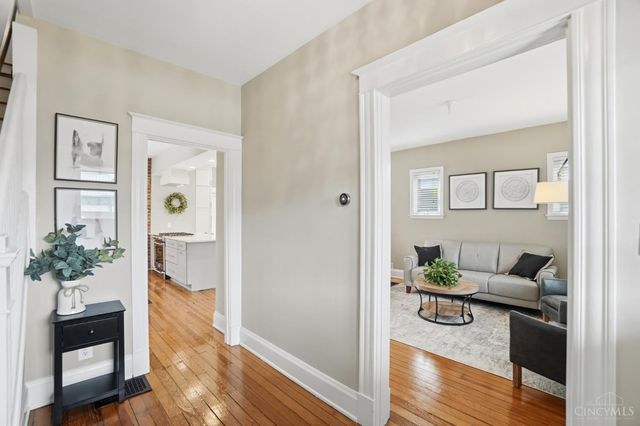 3648 Michigan Avenue, Cincinnati, OH 45208