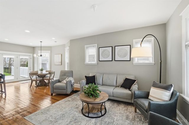 3648 Michigan Avenue, Cincinnati, OH 45208