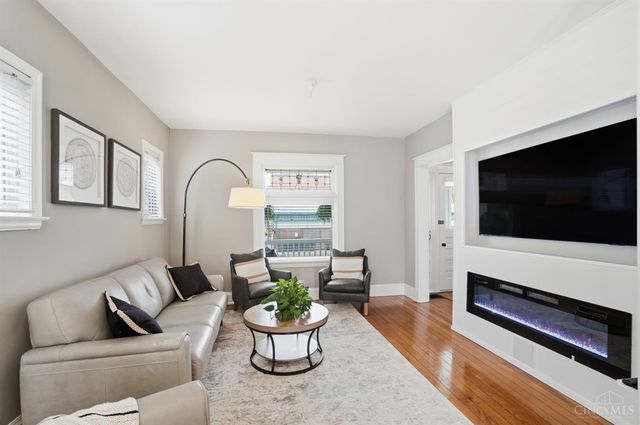 3648 Michigan Avenue, Cincinnati, OH 45208