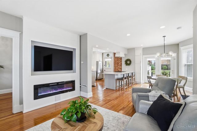 3648 Michigan Avenue, Cincinnati, OH 45208