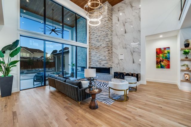 2223 Courtland Drive, Frisco, TX 75034