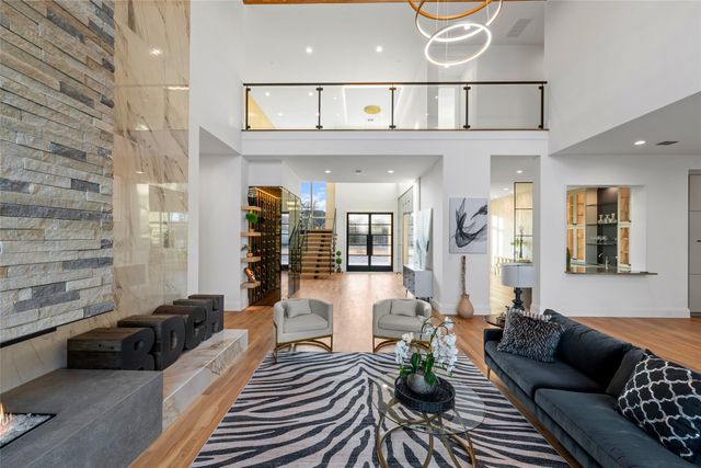 2223 Courtland Drive, Frisco, TX 75034