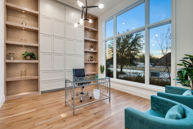 2223 Courtland Drive, Frisco, TX 75034