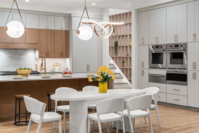 2223 Courtland Drive, Frisco, TX 75034