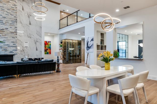 2223 Courtland Drive, Frisco, TX 75034