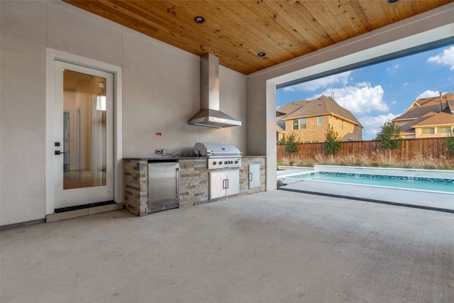 2223 Courtland Drive, Frisco, TX 75034