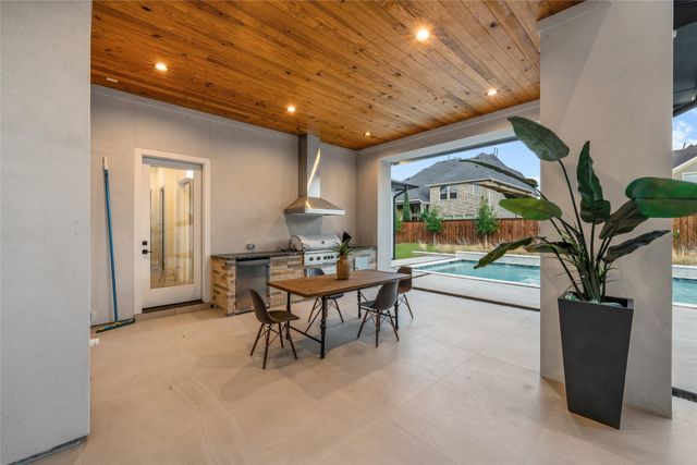 2223 Courtland Drive, Frisco, TX 75034