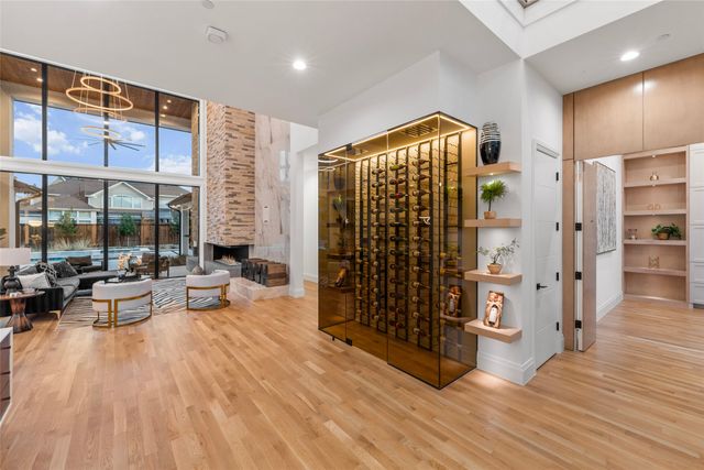 2223 Courtland Drive, Frisco, TX 75034