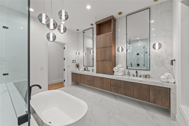 2223 Courtland Drive, Frisco, TX 75034