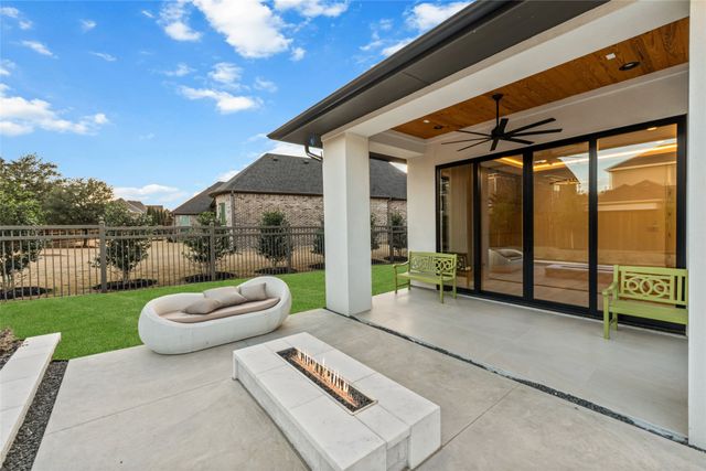 2223 Courtland Drive, Frisco, TX 75034