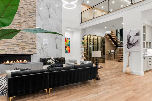 2223 Courtland Drive, Frisco, TX 75034