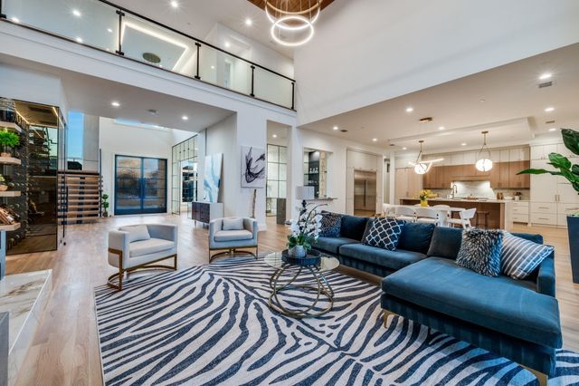 2223 Courtland Drive, Frisco, TX 75034