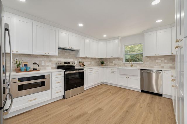 1337 BYRON DRIVE, Clearwater, FL 33756