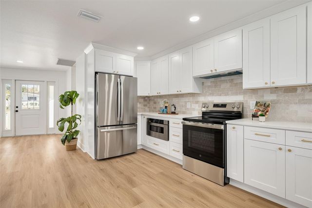 1337 BYRON DRIVE, Clearwater, FL 33756