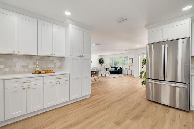 1337 BYRON DRIVE, Clearwater, FL 33756