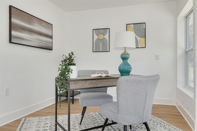 1337 BYRON DRIVE, Clearwater, FL 33756