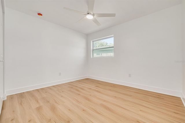 1337 BYRON DRIVE, Clearwater, FL 33756