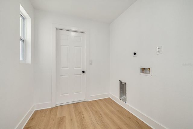 1337 BYRON DRIVE, Clearwater, FL 33756