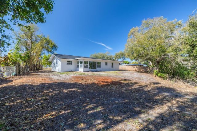 1337 BYRON DRIVE, Clearwater, FL 33756