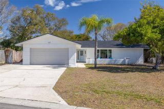 1337 BYRON DRIVE, Clearwater, FL 33756
