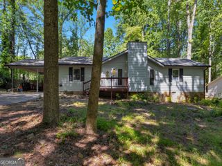 5483 Tonowanda Drive, Acworth, GA 30102