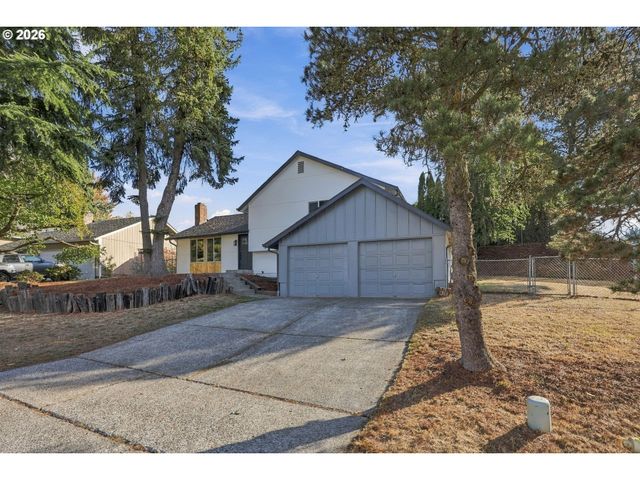 9905 Nw 4TH Ave, Vancouver, WA 98685